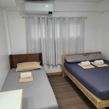 Borj Place Naga  Exterior foto